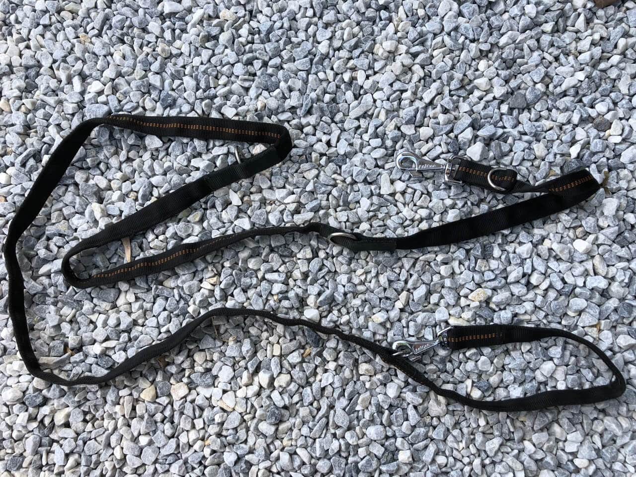 Produkttest Comfort Nylon