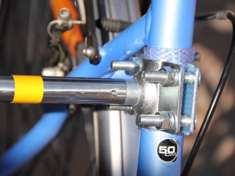Montage Trixie Bike Set 20