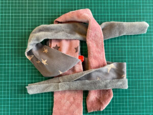 Schlaufe 3