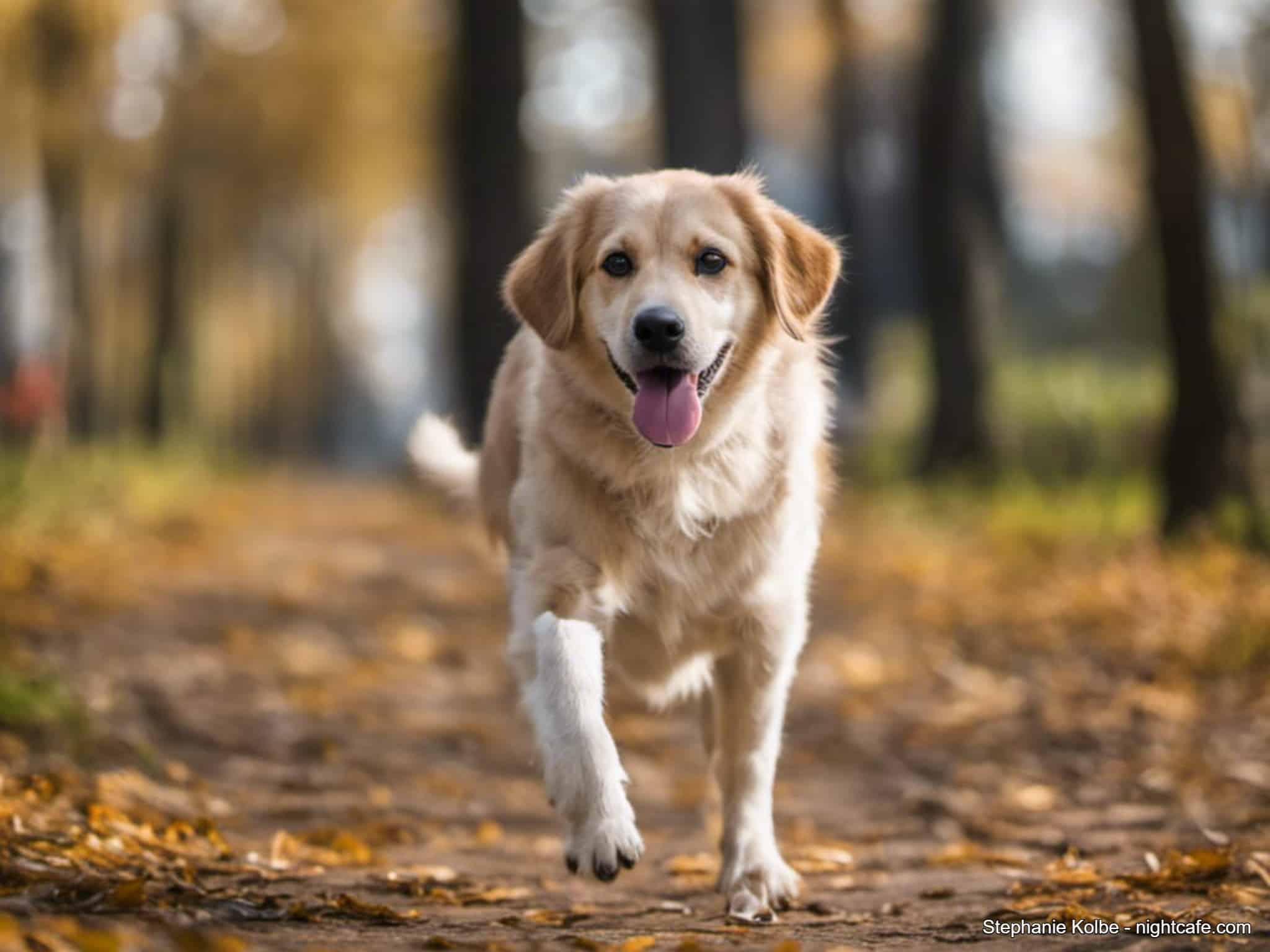 Turalämie Hund